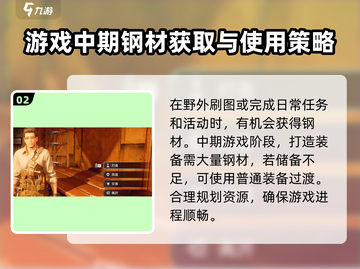 代号56钢材🔥《原神》玩家必知！游戏道具大揭秘✨截图3