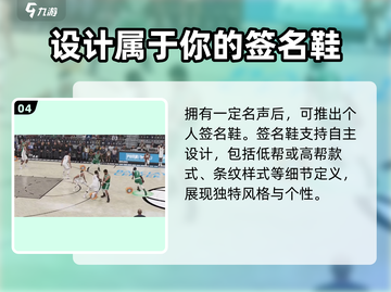 NBA2K24商店位置大揭秘🔥玩家必看！🏀截图5