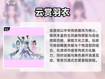 换装游戏👗热门推荐，逛街买衣乐趣多✨截图3