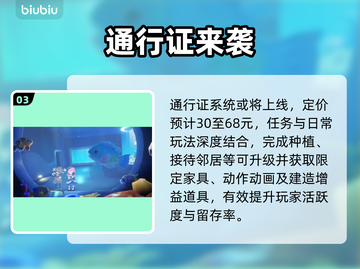 星布谷地付费内容大爆料！💰🔥截图4