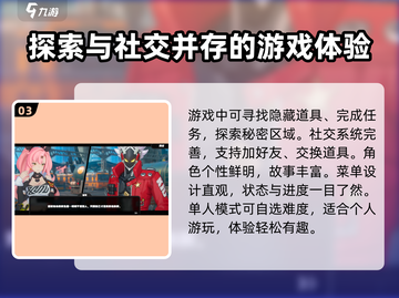 绝区零🔥登录Steam！电脑玩家有福了！截图4