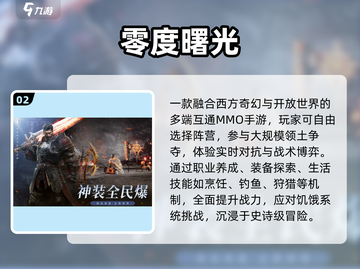 🔥2025最火小众手游TOP榜💥截图3