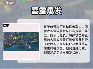 🔥绝区零最强角色TOP5曝光！💥截图3