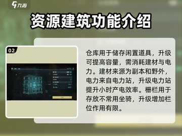 代号56建设基地🔥《游戏名》基地升级全攻略🎉截图3