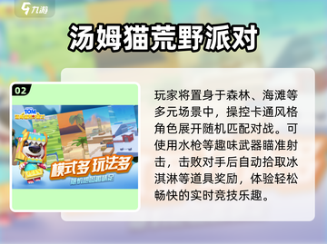 🔥2024最炸派对游戏💥玩到嗨！截图3