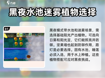植物大战僵尸杂交版第20关🔥植物推荐与通关秘籍！游戏技巧大公开💡截图2