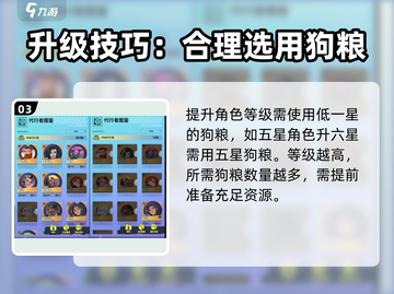 《众神派对》满级攻略🔥升到最高等级！🚀截图4