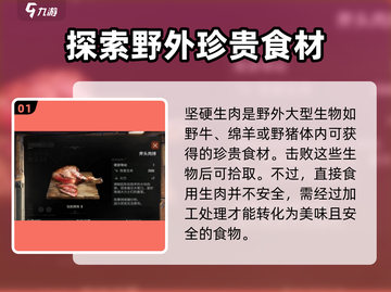  PUBG代号56肉排在哪？💎快速获取方式大揭秘！截图2