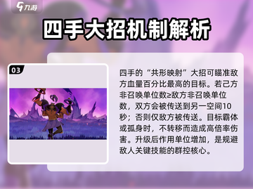 剑与远征2启程🔥雷内亚四手强度逆天🔥必练角色！截图4