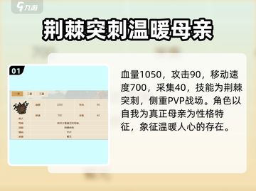 英勇之地🔥树人卡牌超详细解析来啦！✨截图2