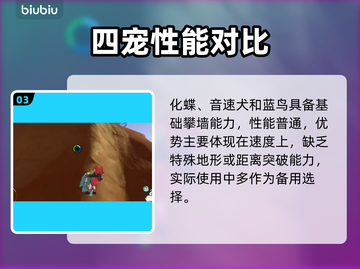 洛克王国攀爬神宠曝光！🔥截图4