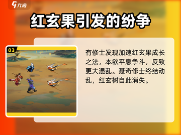 《我自为道》剧情大揭秘！💥游戏副本真相竟然是…截图4