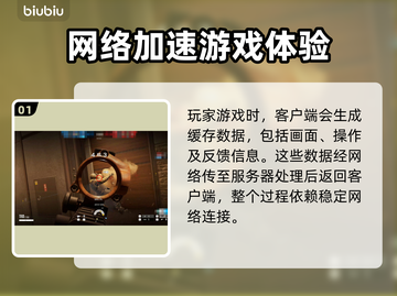 🎮彩虹六号必用加速器推荐！截图2