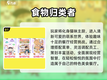 2025女生必玩手游排行！🎮✨截图2