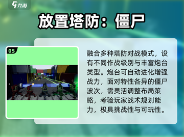 🔥2025最火单机塔防TOP榜🏆截图6