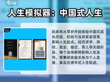 🔥2025爆款人生游戏推荐🎮截图3
