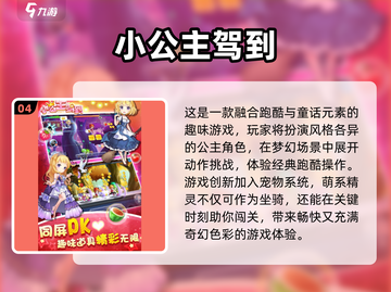 2025必玩公主游戏榜👑苏菲亚游戏下载来袭！截图5
