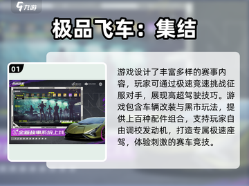 🎮2024最火3D驾驶手游合集！🔥截图2