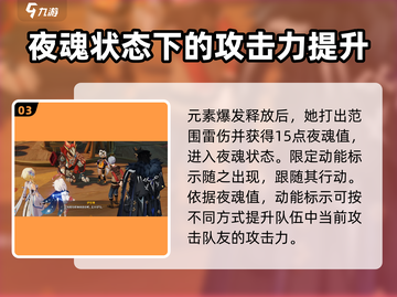 原神🔥伊安珊几星？角色介绍来了！💥截图4