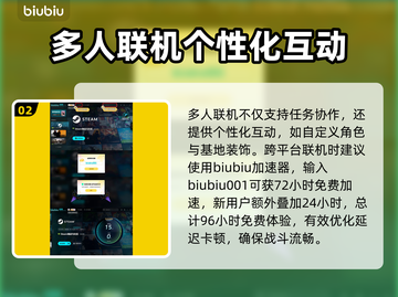 狂野星球复仇记🔥支持本地双人和多人玩法吗？快来揭秘！🎮截图3