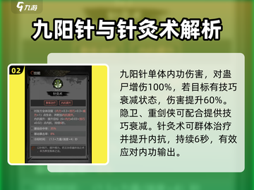 《神探诡事录医师技能大揭秘！💉》截图3