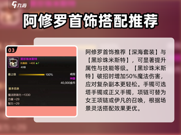 DNF手游🔥阿修罗毕业装备大揭秘！💥截图4