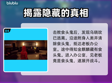 原神：野狗子不夜阁楼任务全流程揭示！🔥截图5
