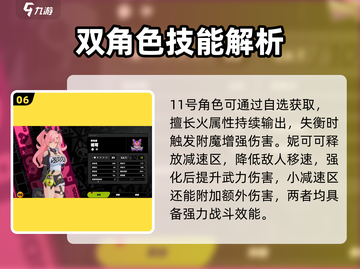 🔥绝区零全角色揭秘！🎮截图7