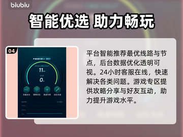 游戏副本加速器大揭秘！🚀迷失传奇必看截图5