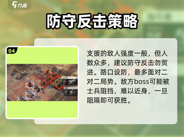 钢岚1-7🔥过关秘籍，全流程分享！👇截图5