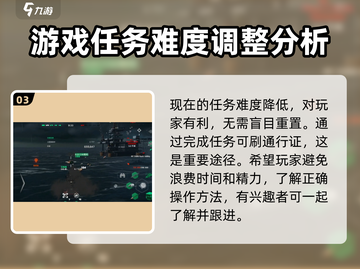 现代战舰🔥重置通行证秘籍💎截图4