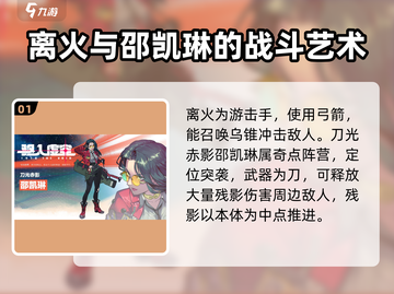 驱入虚空角色大揭秘💥，游戏爱好者必看！🎮截图2