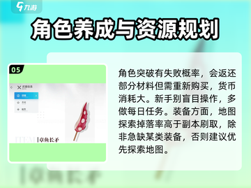 开放空间🔥新手必看！游戏玩法全攻略💎截图6