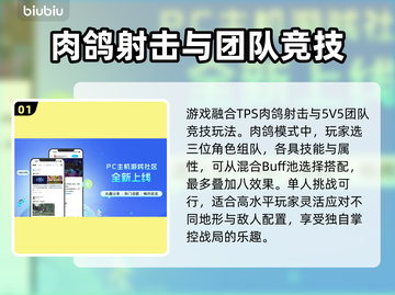 ProjectNET单挑玩法🔥超劲爆体验不容错过！🎮截图2