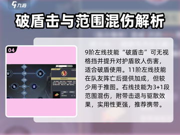 《铃兰之剑》迪塔利奥技能强度爆🔥分析！截图5