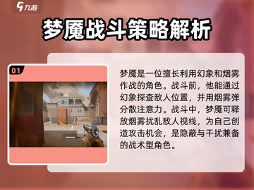天启行动梦魇玩法🔥超详细攻略来啦！🎉截图2