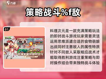 料理次元上线时间🔥超全分享，游戏迷必看！🎉截图2