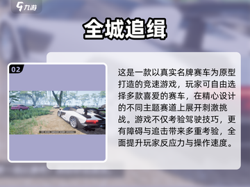 🔥2025最火赛车单机游戏榜💥🎮截图3