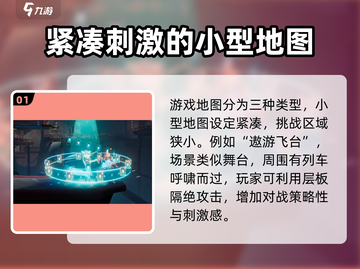王者荣耀🔥星之破晓地图全类别曝光！快来看看✨截图2