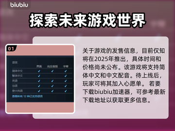 无主之地4⚡发售价格曝光，真香警告！🔥截图2