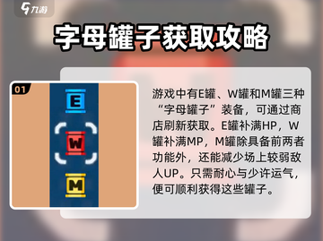 洛克人11隐藏装备全攻略💥，轻松获取秘籍！🎮截图2