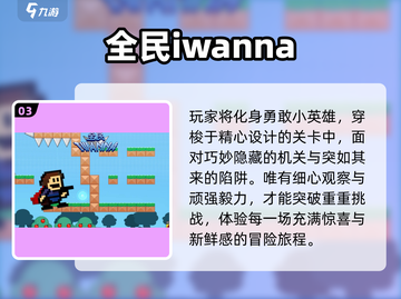 ☕2025必玩茶杯头手游TOP榜🔥截图4