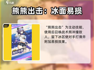 卡拉彼丘: 伊薇特强度爆表🔥，你不了解的真相在这里！🎮截图4