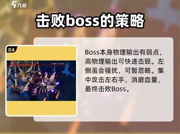 白荆回廊🔥杜望打法超详细攻略🎉截图5