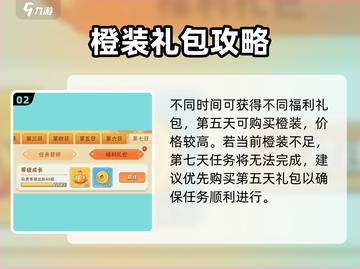 🔥葫芦娃大作战：橙金装备爆肝攻略！💎截图3