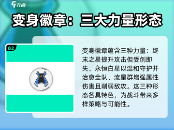绝区零🔥通用鸣徽超全详解来啦！新手必看👇截图3