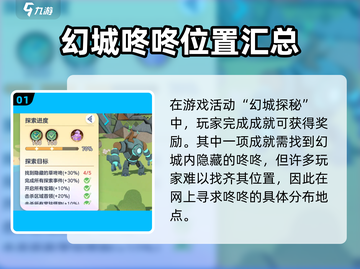 破晓序列：隐藏咚咚大曝光！💥游戏党必看🔥截图2