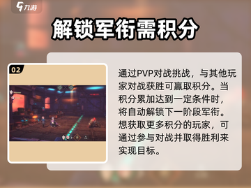 吟游战记🔥快速提升军衔秘籍🎉截图3