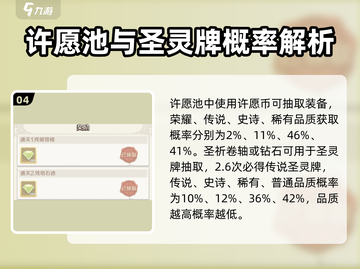 这个地下城有点怪🔥新手必看！全流程攻略大全截图5