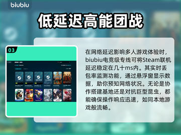 禁闭求生2🔥加速器推荐，玩这款游戏必备！截图4